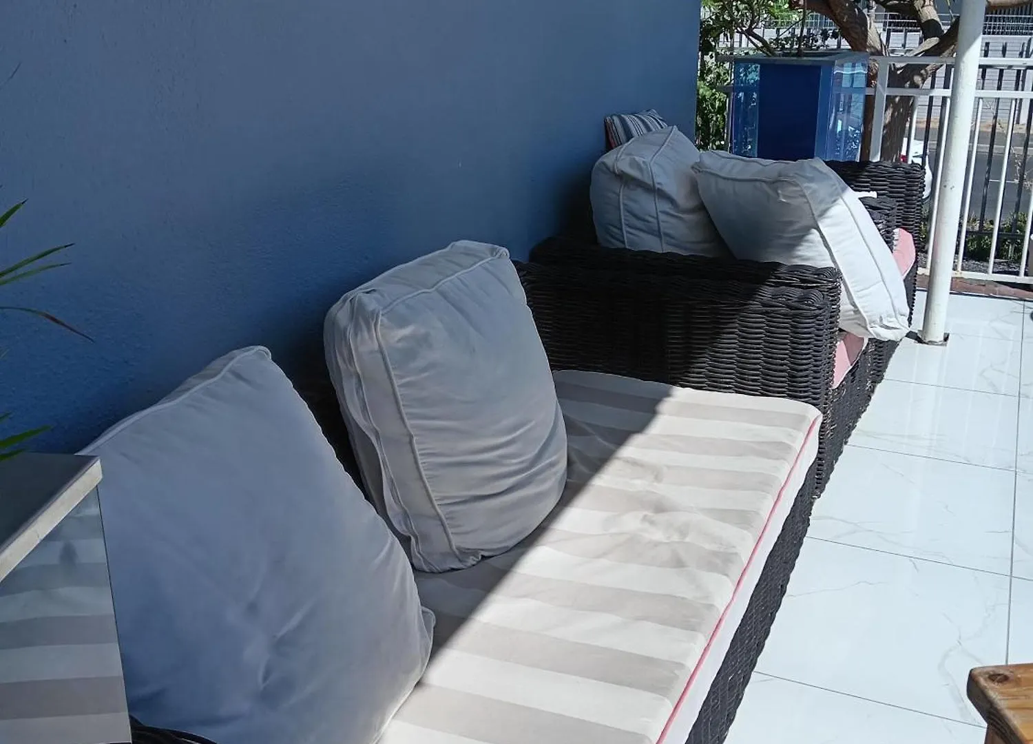 Bed and Breakfast Beyond New House Ciudad del Cabo