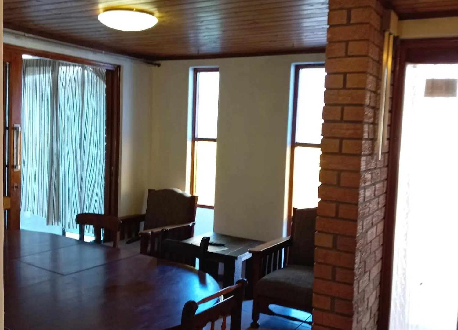 Bed and Breakfast Beyond New House Ciudad del Cabo Sudáfrica