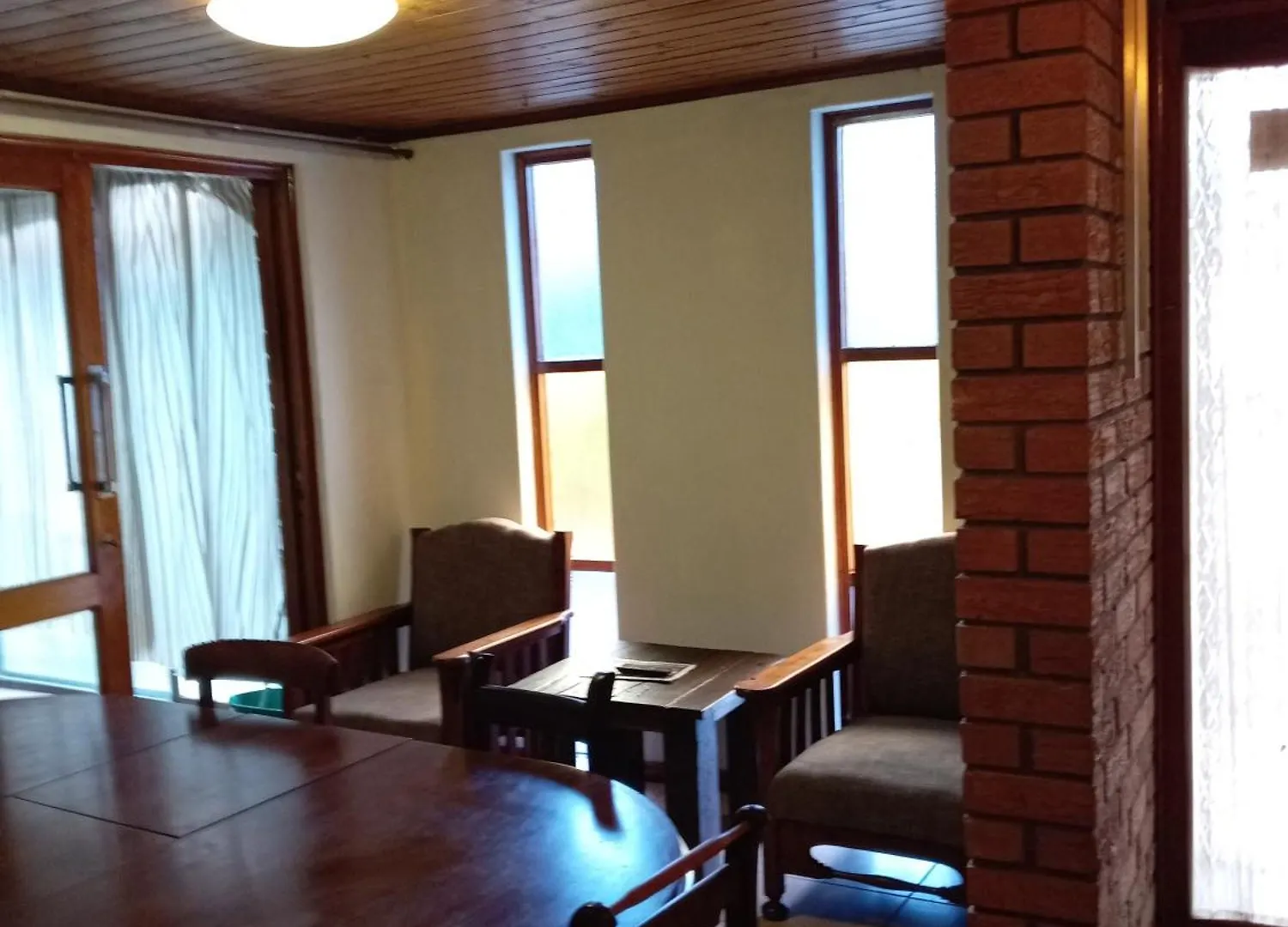 Bed and Breakfast Beyond New House Ciudad del Cabo