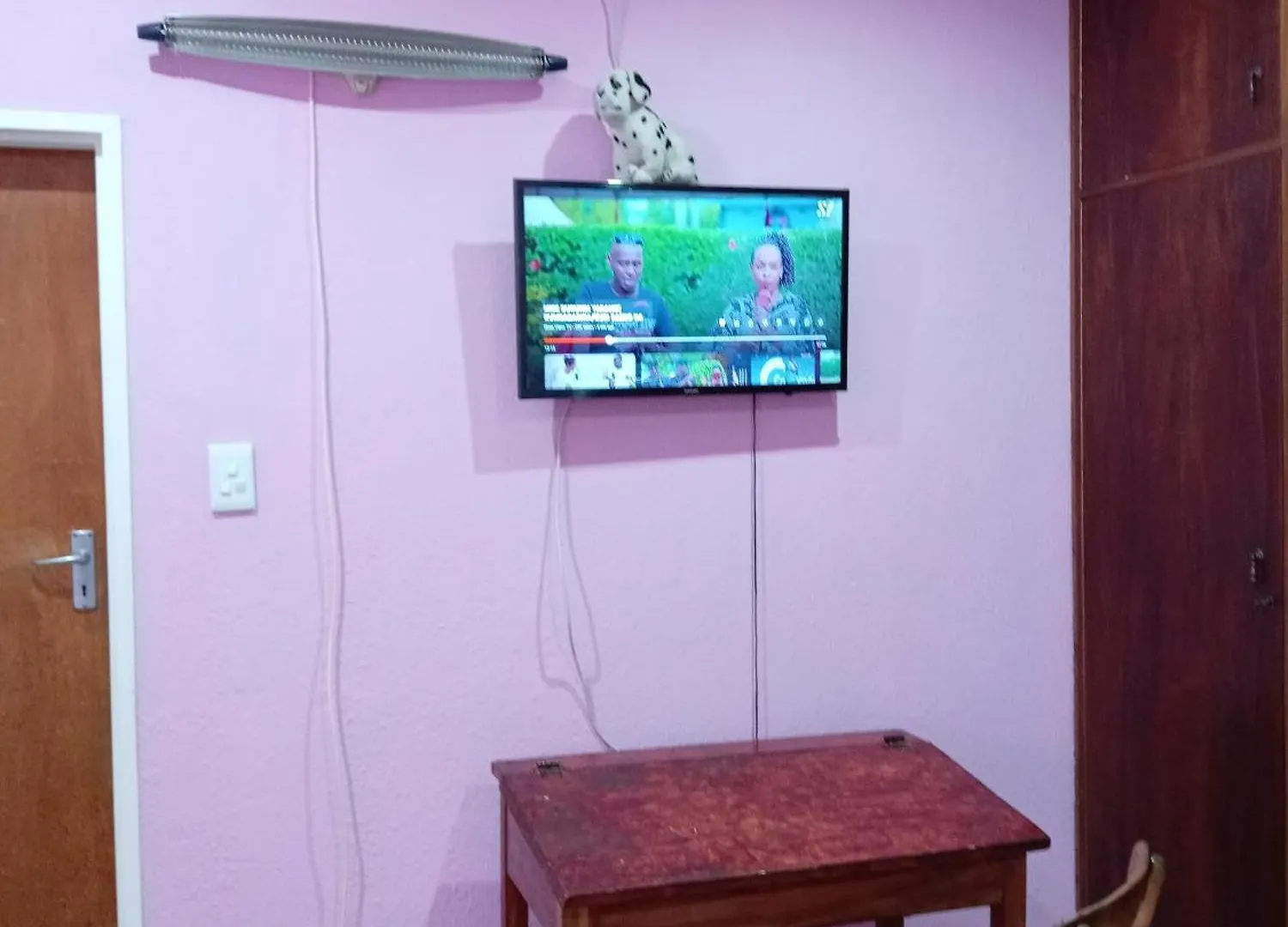 Bed and Breakfast Beyond New House Ciudad del Cabo