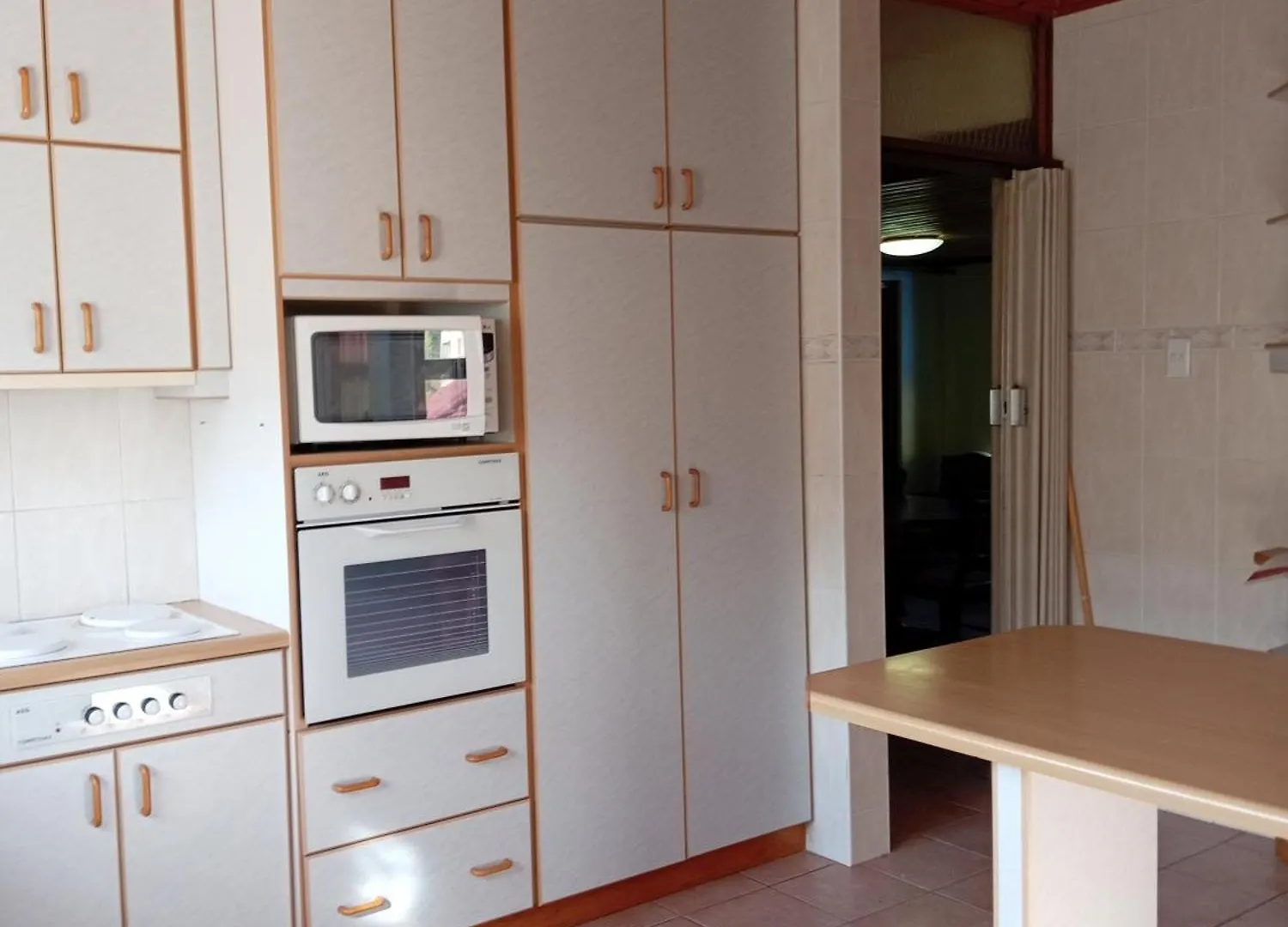 Bed and Breakfast Beyond New House Ciudad del Cabo
