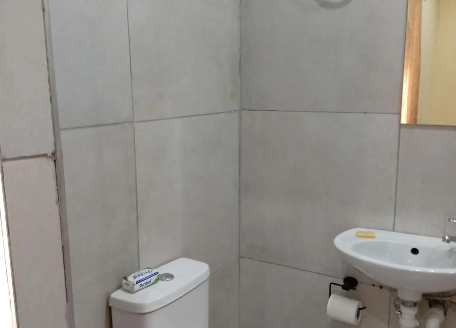 Bed and Breakfast Beyond New House Ciudad del Cabo