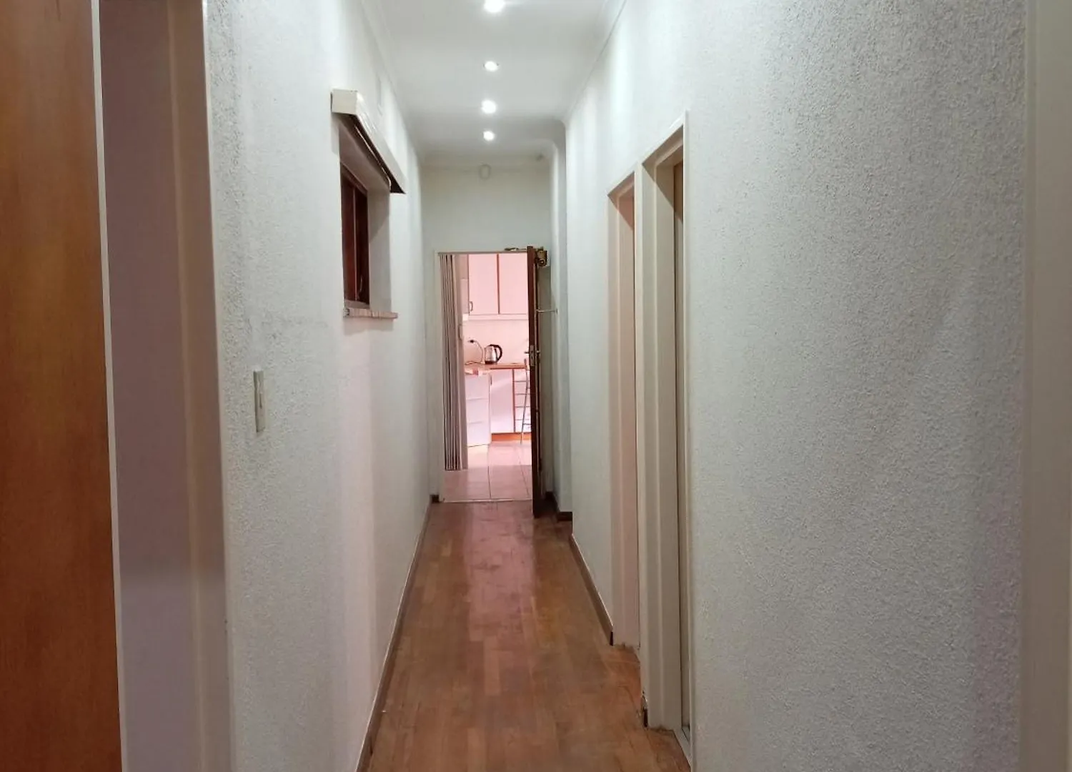Bed and Breakfast Beyond New House Ciudad del Cabo