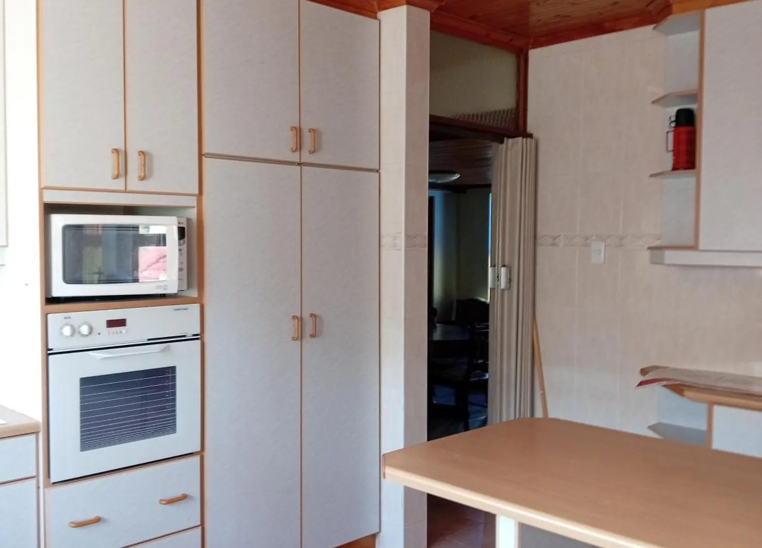 Bed and Breakfast Beyond New House Ciudad del Cabo
