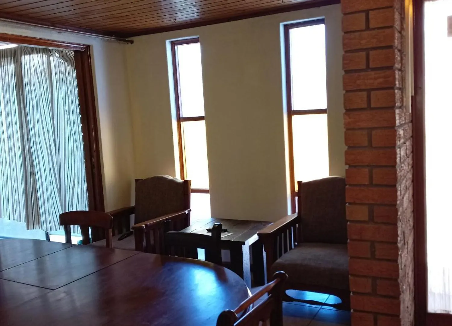 Bed and Breakfast Beyond New House Ciudad del Cabo