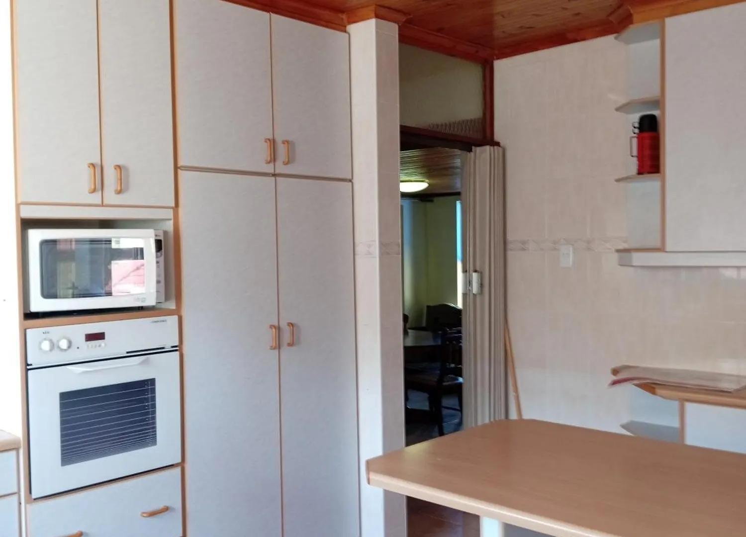 Bed and Breakfast Beyond New House Ciudad del Cabo