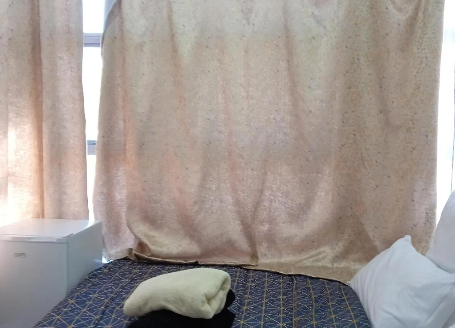 Bed and Breakfast Beyond New House Ciudad del Cabo