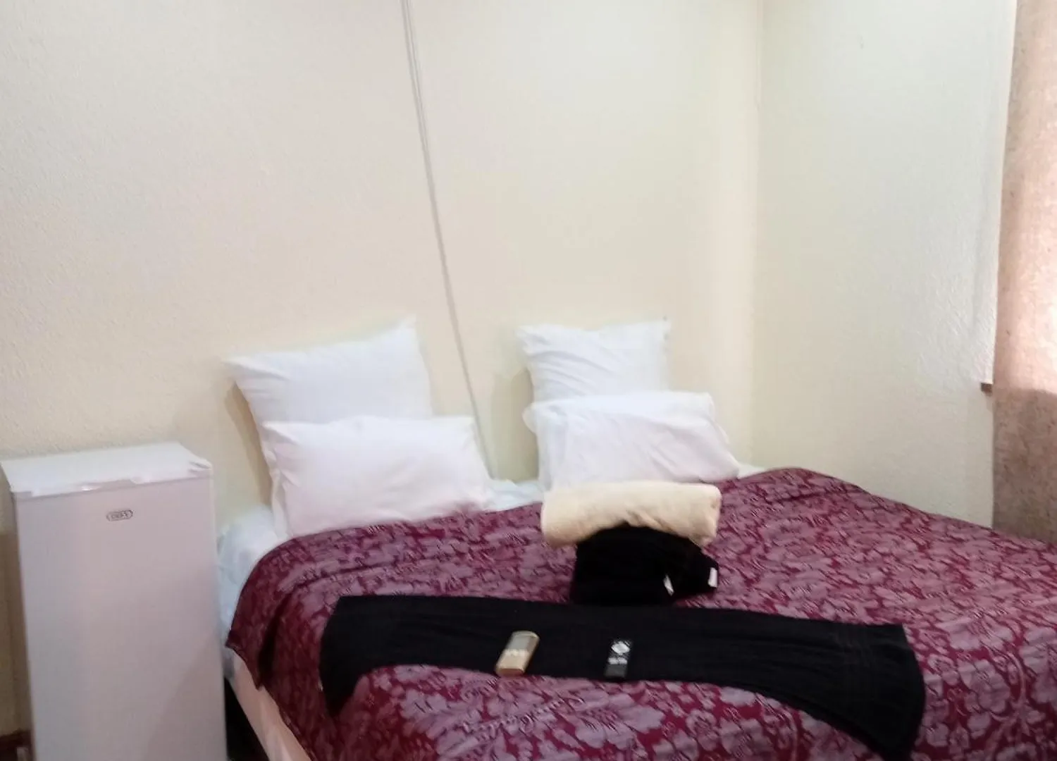 Bed and Breakfast Beyond New House Ciudad del Cabo Sudáfrica