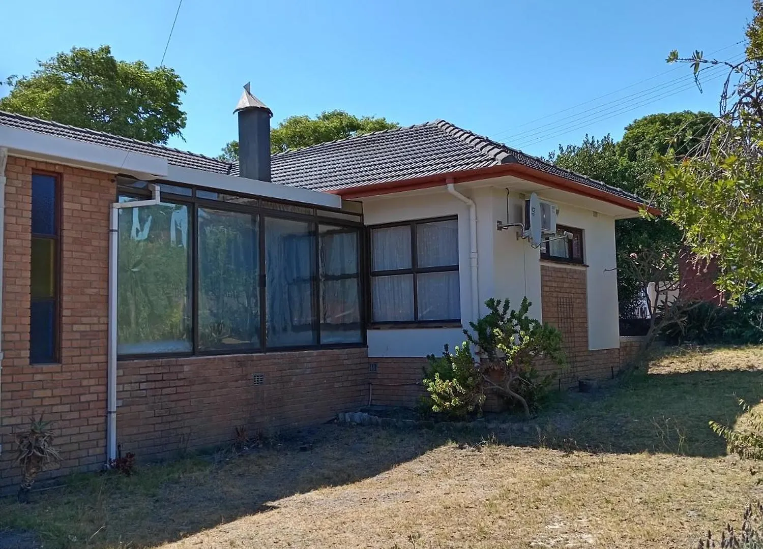 Beyond New House Bed & Breakfast Cape Town 0*,  Güney Afrika