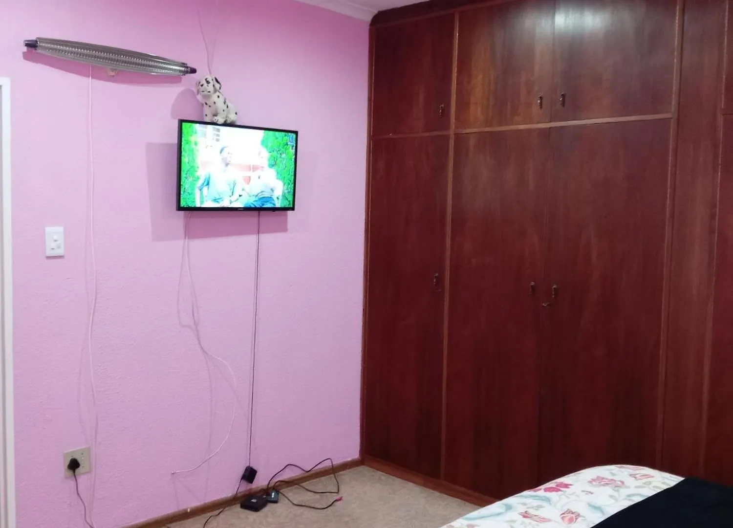 Beyond New House Bed & Breakfast Cape Town Güney Afrika