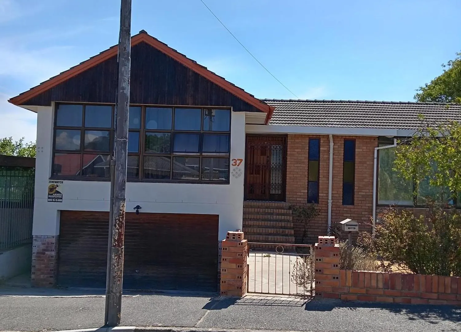 Beyond New House Bed & Breakfast Cape Town