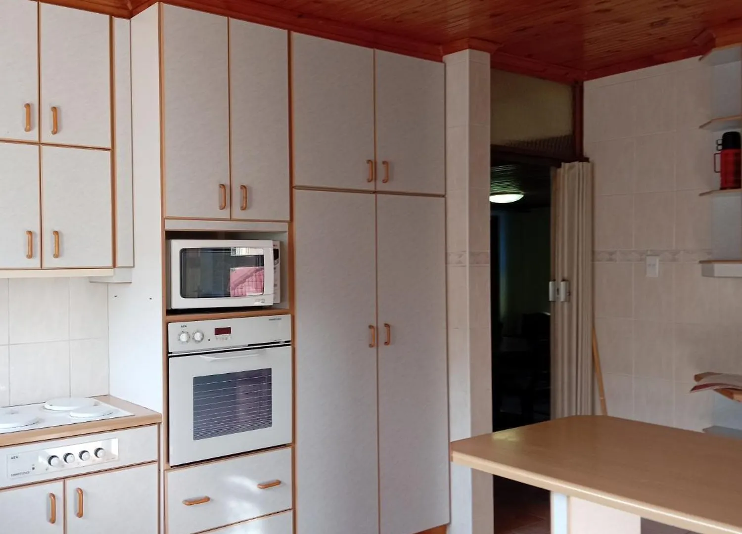 Beyond New House Bed & Breakfast Cape Town