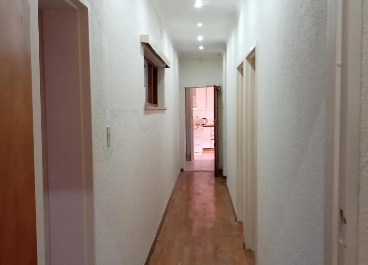 Beyond New House Bed & Breakfast Cape Town