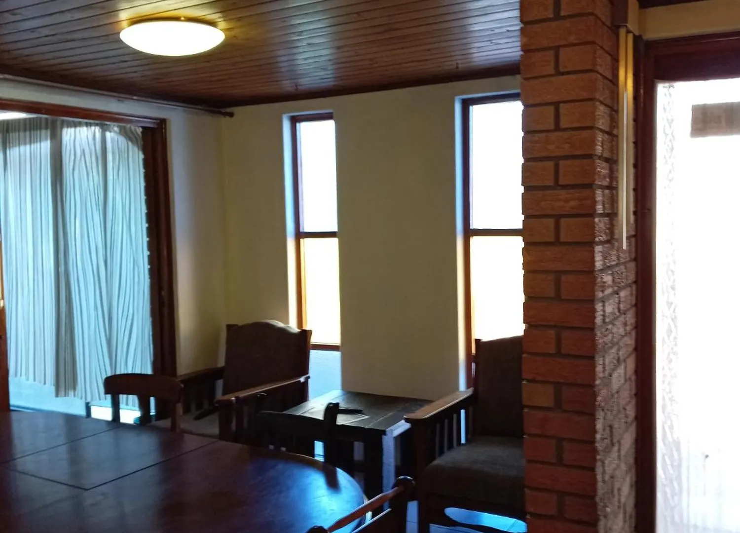 Beyond New House Bed & Breakfast Cape Town Güney Afrika
