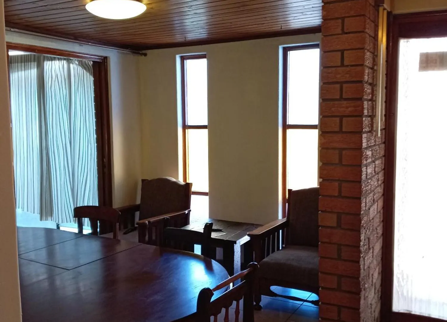 Beyond New House Bed & Breakfast Cape Town