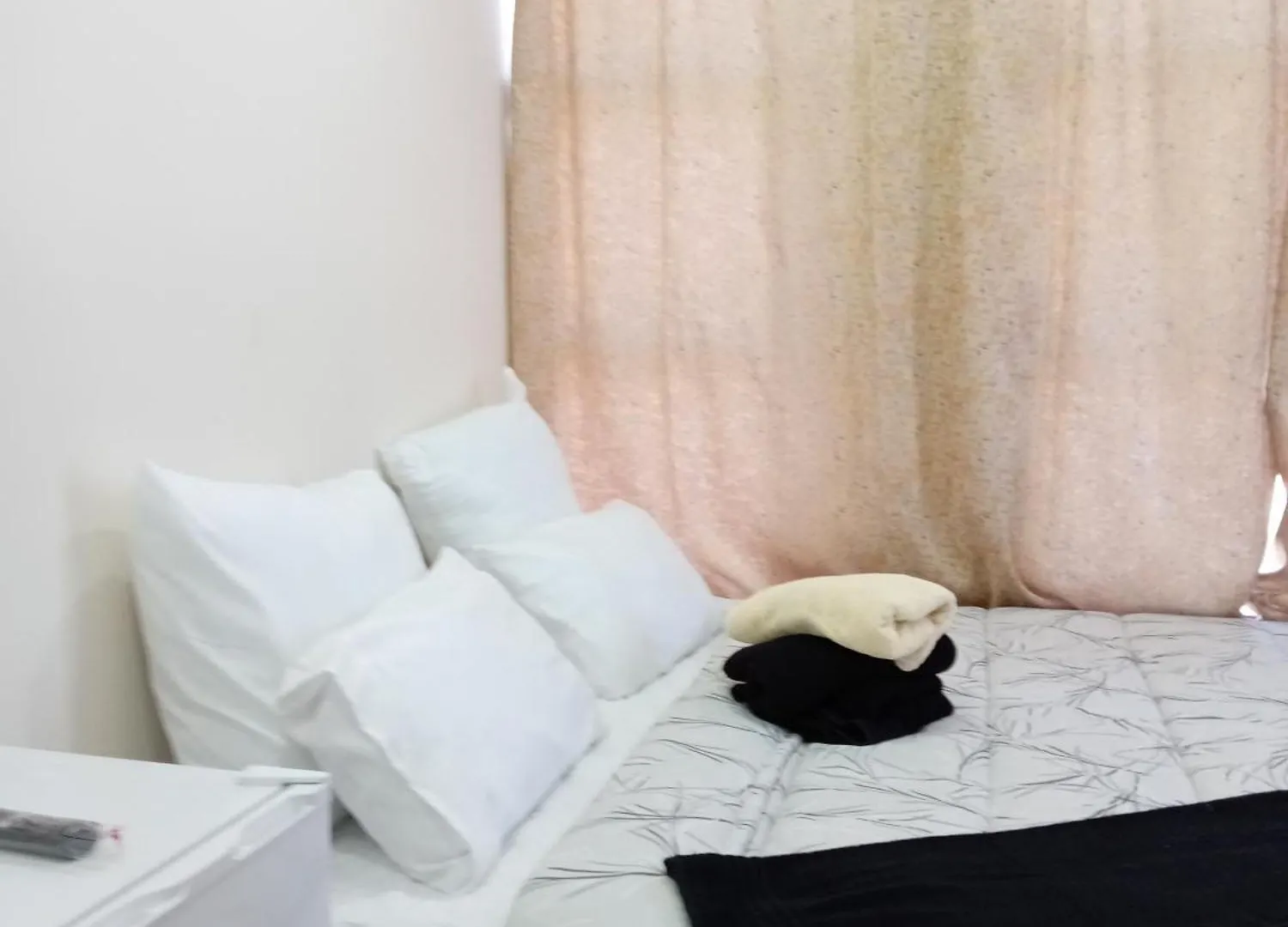 Beyond New House Bed & Breakfast Cape Town