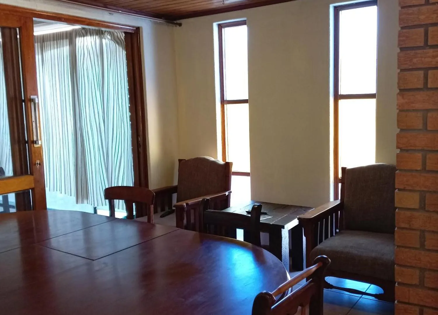 Beyond New House Bed & Breakfast Cape Town