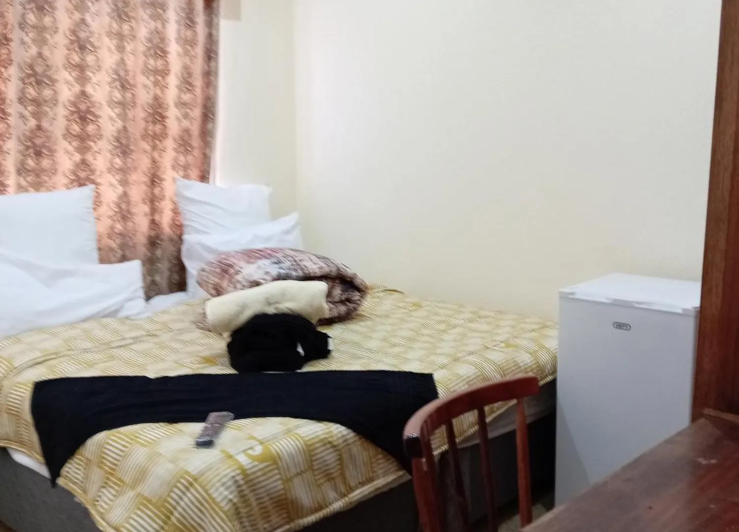 Beyond New House Bed & Breakfast Cape Town Güney Afrika